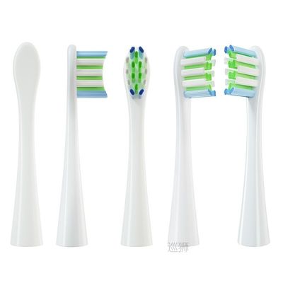 推荐Replacement Toothbrush Brush Heads for Oclean X X PRO Z1