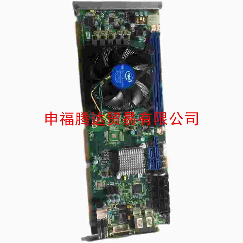 【议价】现货艾讯SHB140 REVA0RC工控机