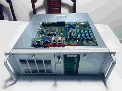 【议价】西门子工控机主板 SIMATIC IPC3000主板H