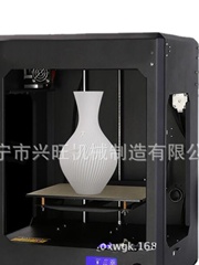 新品3d打印机 超大尺寸工业级金属机框3D打印机厂家直销