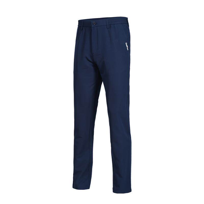 Golfist新款高尔夫长裤男松紧带裤子夏季薄款弹力球裤男裤服装男