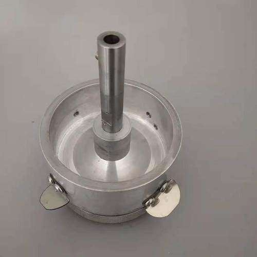 新款棉花糖机专用花式拉丝两用出糖器 商用升级加厚7系航空铝配件