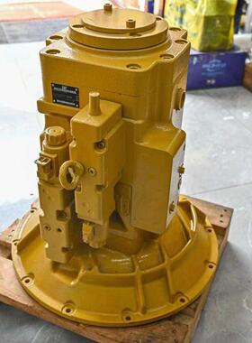 卡特新款E320GC 323GX液压泵总成主泵柱塞泵大泵挖机配件567-9722