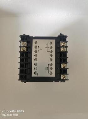 通用燃气电烤箱紫色温控器96E温度控制器仪表