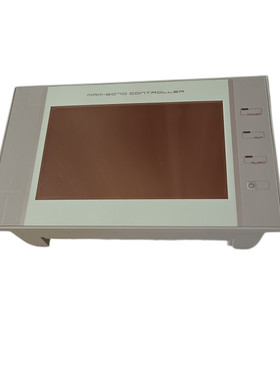 国产空压机通用面板电脑控制器MAM6070MS（BTV100）