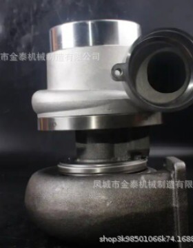 S4DS 179596 167053 107-2060 涡轮增压器 批发零售