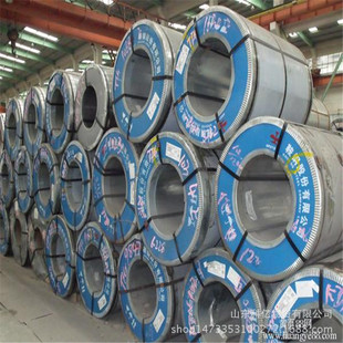 宝钢耐指纹白镀锌铁 275克 厂家现货有花0.2镀锌卷 无花镀锌板80