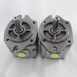 11液压IPH 3.5 11油泵IPH 11马达 不二越齿轮泵IPH