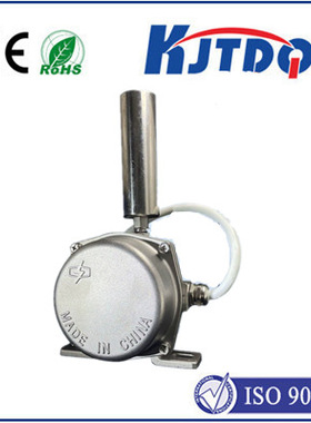 不锈钢跑偏开关EXKPT1-DP-20-35耐腐蚀PXA-34KK-A 输送带保护开关
