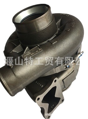 HX83增压器工程机械柴油发动机增压器4046243 5321612 4033032