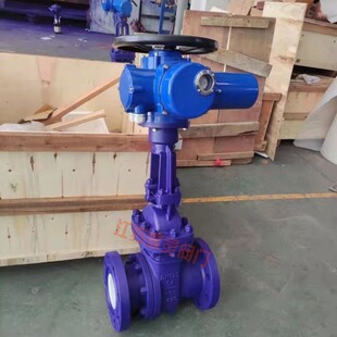 手动耐磨陶瓷排渣阀 25C衬瓷灰渣阀DN300 PZ941TC