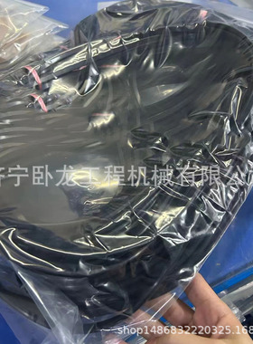 HD465 HD605矿卡油封569-33-71480