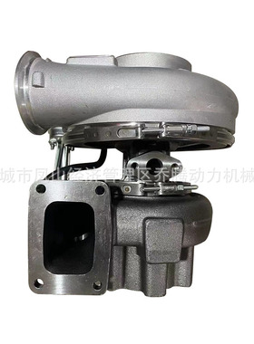 增压器 HX60W 4047148 4047153 for Cummins QSX15  Engine