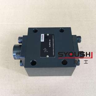 40BSV20PB1 30現(xiàn)貨保壓閥 4XSV20PB3 液控單向閥SV20PB2