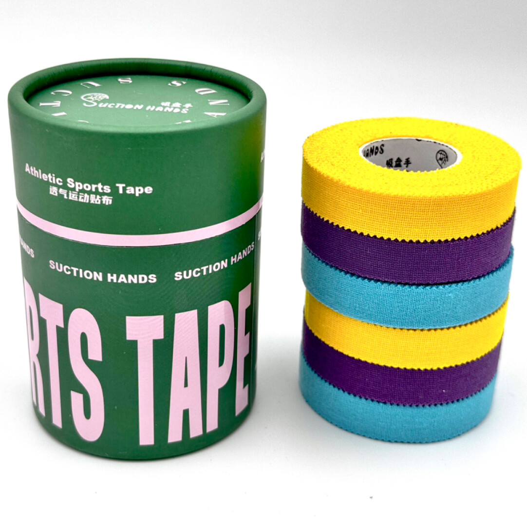 吸盘手户外攀岩室内抱石防磨手胶带手指腕部胶布高颜值耐磨,居家日用,手部防护用品,淘宝优惠券,粉丝福利购,淘宝优惠卷