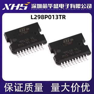 L298P013TR L298 L298P L6234PD L6234D L6234 HSOP20 驱动IC全新