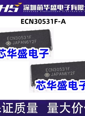 ECN30531F ECN30531F-A SOP-28封装 集成电路质量保证 欢迎咨询