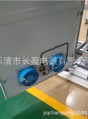 轴流风机^110Pa^2600r/min^0.065kW^459m3/h^150FZY7-D