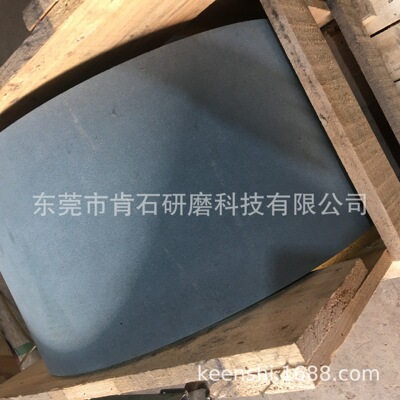 MICRON密克隆MDGC无心磨床砂轮610X305X304.8 导轮330X305X203.2