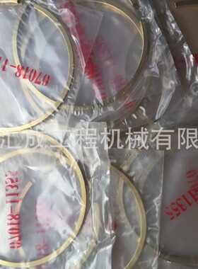 07018-11355 密封圈 D65E-12 推土机备件 07018-20552 07018-1210