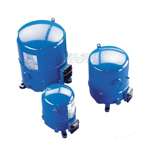 全封闭活塞中低温制冷压缩机 美优乐压缩机 供应 NTZ271A4LR1A