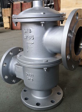 带双接管阻火呼吸阀(HX2、HXF2)