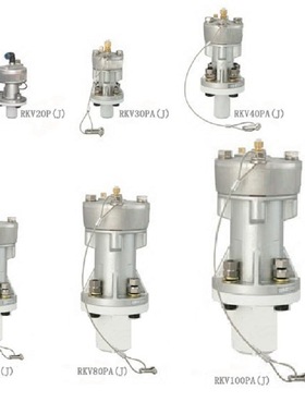 RKV-40PA空气锤,RKV-60PA气动敲击锤,RKV--80PA气动锤,RKV-100pa