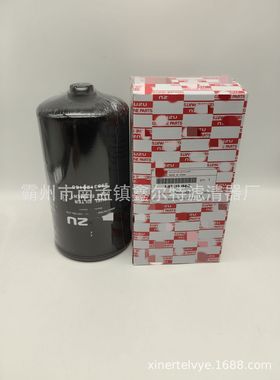 8983129180滤芯 工程机械配件1-87610094-2滤清器生产厂家