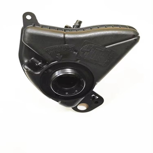 F10 副水壶防冻液水箱水冷却液膨胀罐 F02 F01 F12 17137647283