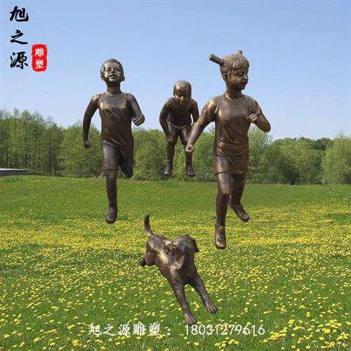 玻璃钢喝茶人物雕塑仿铜制茶品茶倒茶敬茶民俗文化酒店茶楼馆摆件