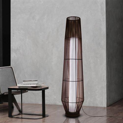 厂家直供LED户外落地灯别墅庭院草坪灯藤艺户外景观庭院灯防水,家装灯饰光源,景观庭院灯饰,淘宝优惠券,粉丝福利购,淘宝优惠卷