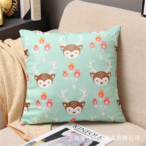 定制抱枕套枕头靠枕床头靠垫枕芯护腰沙发卧室车载cm家居,居家布艺,靠垫/抱枕,淘宝优惠券,粉丝福利购,淘宝优惠卷