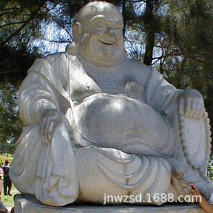 石造达摩祖师雕塑图石雕五百罗汉像制作花岗岩十八罗汉雕像报价