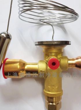 丹佛斯膨胀阀TGEX6-7.5-11-12-14-15-18-26-30-38Danfoss067N2153