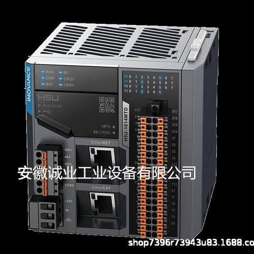 汇川PLC模块控制器AM522-0808TN