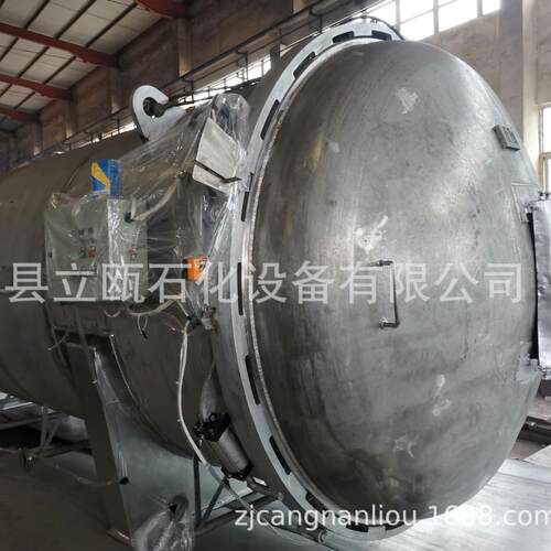 各规格不锈钢竹条碳化炉 竹木碳化炉