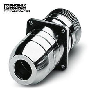 12P1N8AC3K5 1597579 安装 菲尼克斯板后穿板式