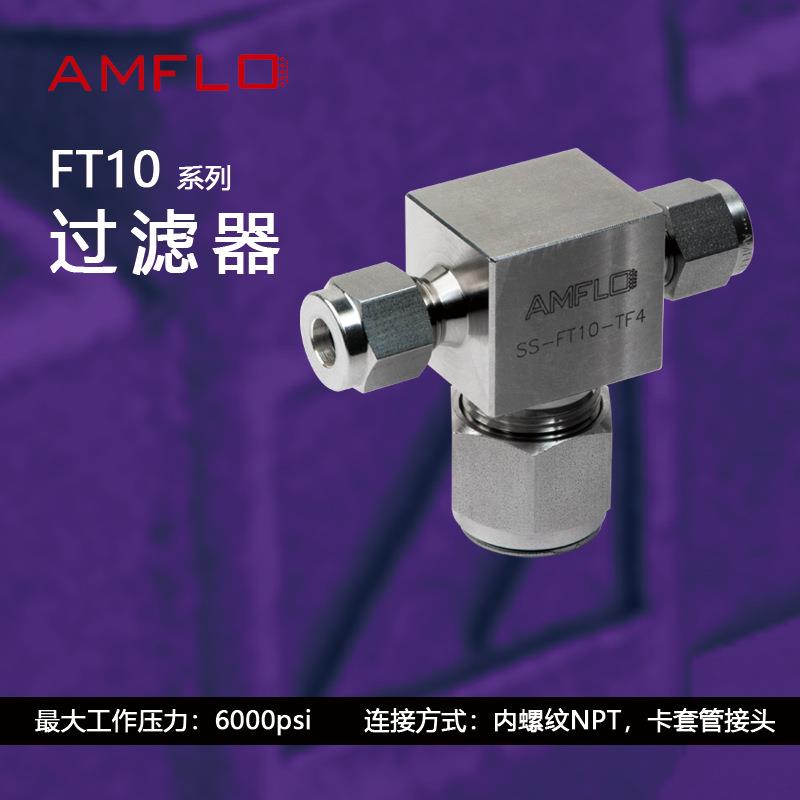 FT10 系列过滤器