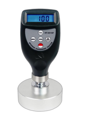 HT-6510F海绵硬度计泡沫布娃娃头硬度仪器海绵硬度计HT6510F