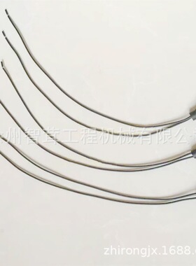 徐工XS223 263H全液压压路机电子操纵手柄震动自锁按钮开关