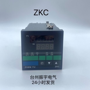 ZY振宇ZKC智能可控硅电压调整器ZKC 200D调压表国珠吹瓶机用