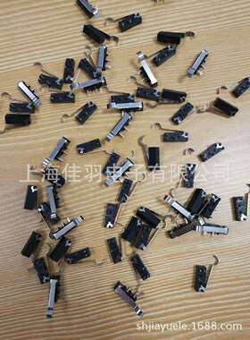 微动开关F1NST8开关防水开关磁共振开关