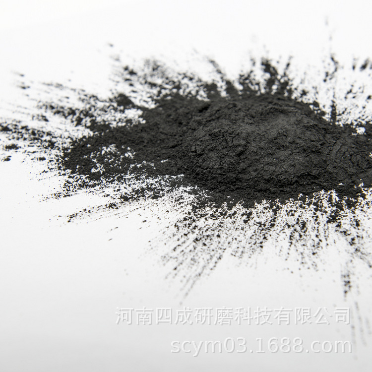 刹车片用铬铁矿粉46%Cr2O3/刹车片摩擦材料用325目铬矿粉