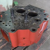 特卖 MAK 8M601AK 船 备件