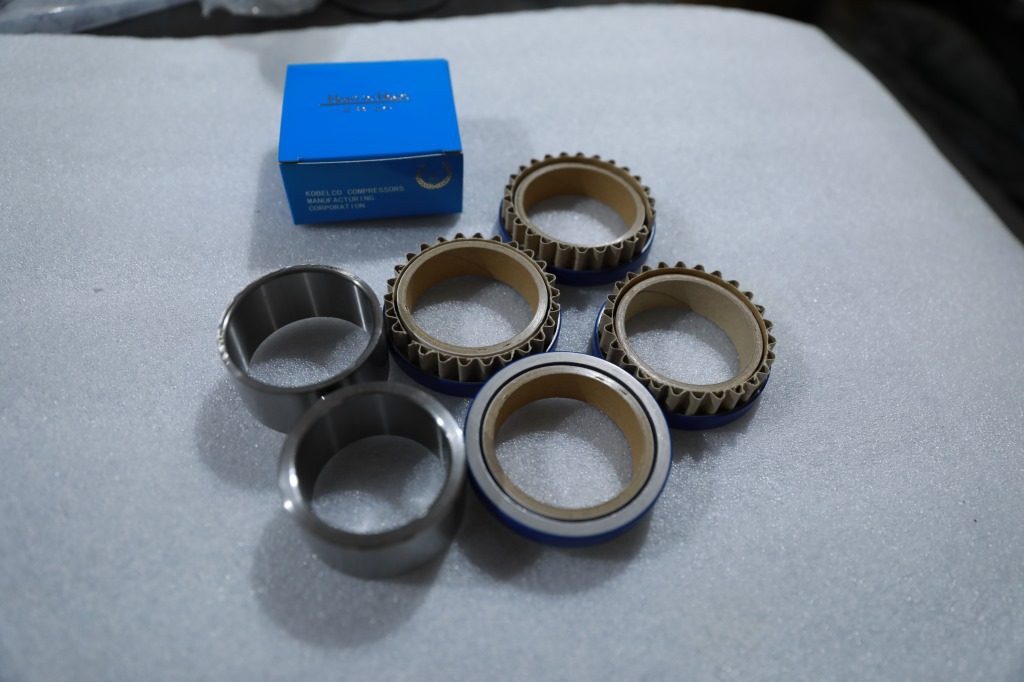 油封 P-GA05-501#02 P-GA05-538 RB70 RB80