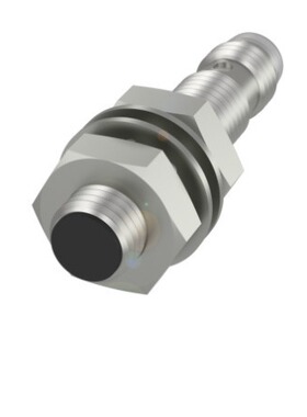 BALLUFF巴鲁夫BES00CC BES M08EE-POC15B-S49G-003电感式接近开关