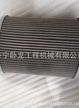 山重建机JCM921挖机配件 山推SE210配件 吸油滤芯230-87-60000