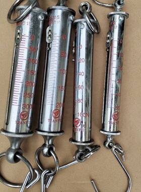 测力计50N 100N200N300N500N1000N