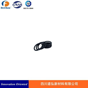 对等Kalraz牌号耐溶剂耐高温全氟醚O型圈