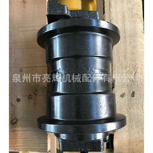 R80 引导轮 7向导轮 7支重轮 现代R60